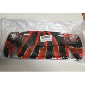 Qoosea Gaming Case For PS Portal Red